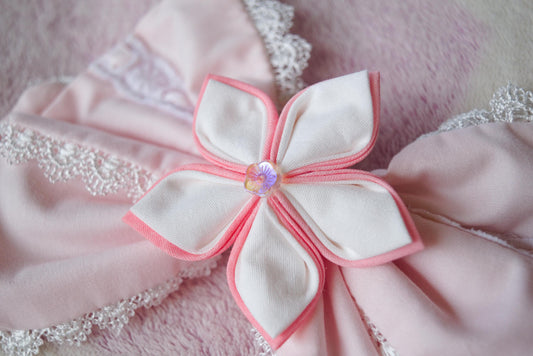 Magical Girl Twin Sisters Hairclips ~ LIMITED EDITION