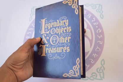 [Pack of 10] Booklet box packing