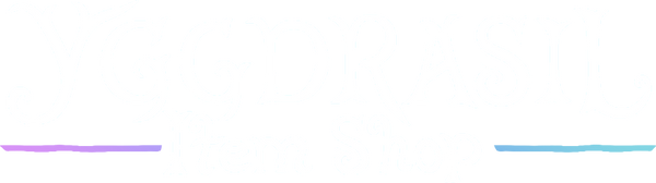 Yggdrasil Item Shop