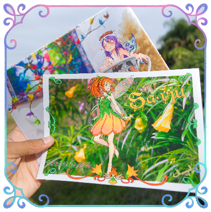 Fairy Art Prints